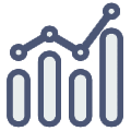 Analytics Icon