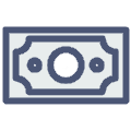 Financials Icon